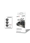 Galaxy Z Fold 8 Zore CL-12 Premium Safir Parmak İzi Bırakmayan Anti-Reflective Kamera Lens Koruyucu