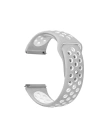 Gear S2 (20mm) KRD-02 Silikon Kordon
