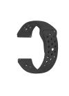 Gear S2 (20mm) KRD-02 Silikon Kordon