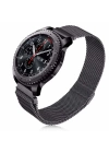 Gear S2 (20mm) KRD-12 Metal Kordon