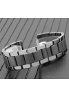 Gear S2 (20mm) Mat Seramik Metal Kordon
