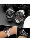 Gear S2 (20mm) Seramik Metal Kordon