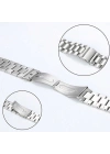 Gear S3 (22mm) KRD-04 Metal Kordon