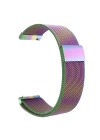 Gear S3 (22mm) KRD-12 Metal Kordon