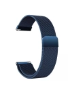 Gear S3 (22mm) KRD-12 Metal Kordon