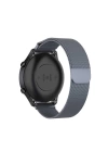 Gear S3 (22mm) KRD-12 Metal Kordon