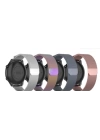 Gear S3 (22mm) KRD-12 Metal Kordon