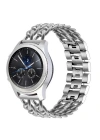 ​​Gear S3 (22mm) KRD-17 Metal Kordon