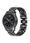 ​​Gear S3 (22mm) KRD-17 Metal Kordon