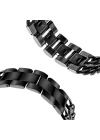 ​​Gear S3 (22mm) KRD-17 Metal Kordon