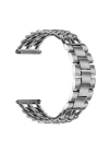 ​​Gear S3 (22mm) KRD-17 Metal Kordon