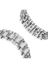 ​​Gear S3 (22mm) KRD-17 Metal Kordon
