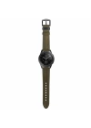 Gear S3 (22mm) KRD-19 Deri Kordon