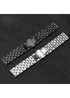 Gear S3 (22mm) KRD-20 Metal Kordon