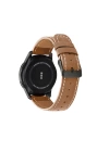 Gear S3 22mm KRD-29 Deri Kordon