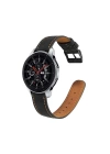 Gear S3 22mm KRD-29 Deri Kordon