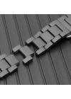 Gear S3 (22mm) Mat Seramik Metal Kordon