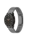 Gear S3 (22mm) Zore KRD-82 22mm Metal Kordon