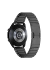 Gear S3 (22mm) Zore KRD-82 22mm Metal Kordon