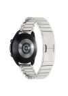 Gear S3 (22mm) Zore KRD-82 22mm Metal Kordon