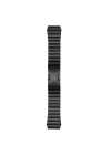 Gear S3 (22mm) Zore KRD-82 22mm Metal Kordon