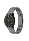 Gear S3 (22mm) Zore KRD-82 22mm Metal Kordon