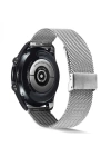 Gear S3 KRD-45 22mm Metal Kordon