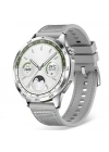 Gear S3 Zore KRD-102 22mm Silikon Kordon
