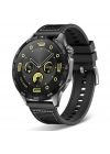 Gear S3 Zore KRD-102 22mm Silikon Kordon