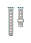 Gear S3 Zore KRD-135 22mm Silikon Kordon Strap Kayış