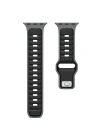 Gear S3 Zore KRD-135 22mm Silikon Kordon Strap Kayış