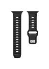 Gear S3 Zore KRD-135 22mm Silikon Kordon Strap Kayış