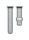Gear S3 Zore KRD-135 22mm Silikon Kordon Strap Kayış