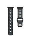 Gear S3 Zore KRD-135 22mm Silikon Kordon Strap Kayış