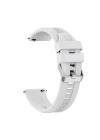 Gear S3 Zore KRD-148 22mm Silikon Kordon