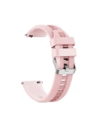 Gear S3 Zore KRD-148 22mm Silikon Kordon