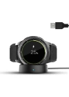 Gear S3 Zore Usb Şarj Kablosu