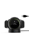 Gear S3 Zore Usb Şarj Kablosu