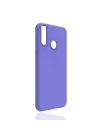 General Mobile 10 Kılıf Zore Biye Silikon