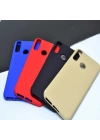General Mobile 10 Kılıf Zore Biye Silikon