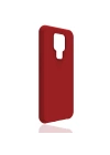 General Mobile 20 Kılıf Zore Biye Silikon