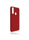 General Mobile 20 Pro Kılıf Zore Biye Silikon