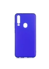 General Mobile 20 Pro Kılıf Zore Premier Silikon Kapak