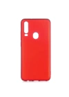 General Mobile 20 Pro Kılıf Zore Premier Silikon Kapak