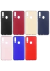 General Mobile 20 Pro Kılıf Zore Premier Silikon Kapak