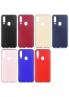 General Mobile 20 Pro Kılıf Zore Premier Silikon Kapak