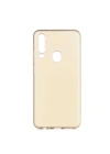 General Mobile 20 Pro Kılıf Zore Premier Silikon Kapak