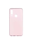 General Mobile 20 Pro Kılıf Zore Premier Silikon Kapak