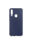 General Mobile 20 Pro Kılıf Zore Premier Silikon Kapak