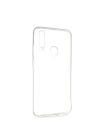 General Mobile 20 Pro Kılıf Zore Süper Silikon Kapak